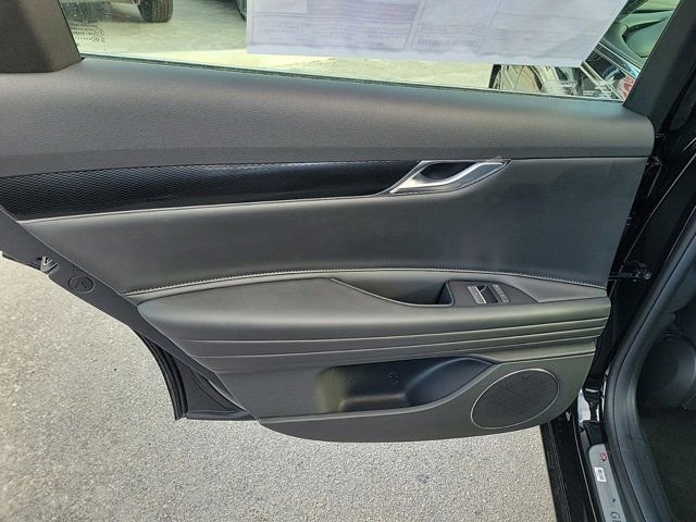 Used 2025 Genesis G80 2.5T AWD/4WD image 8