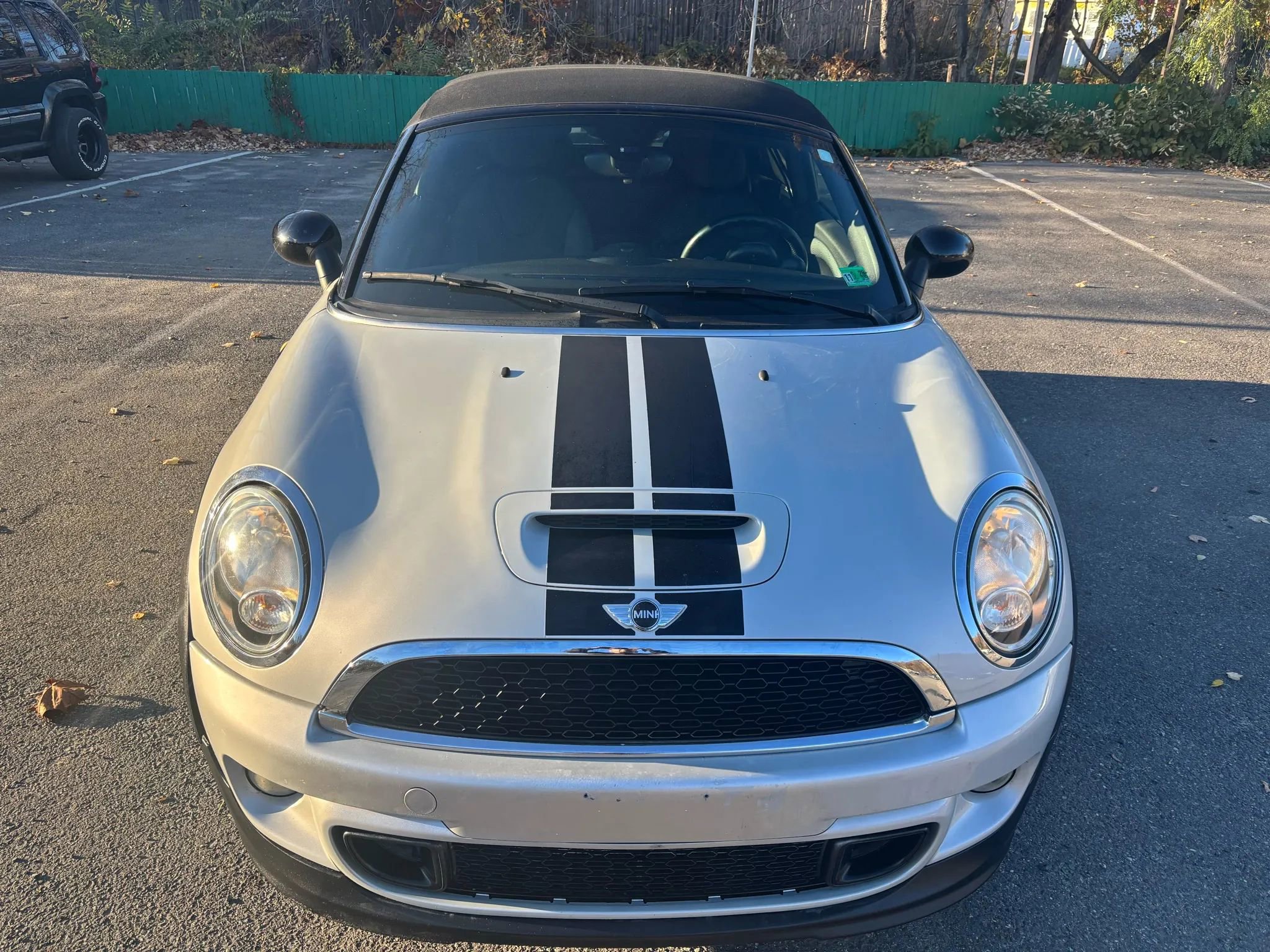 Used 2015 MINI Cooper Roadster S image 36