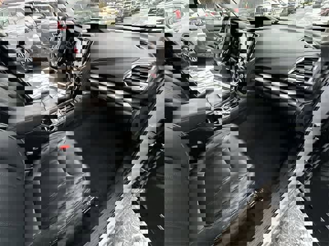 Certified 2021 Subaru Forester Limited image 22