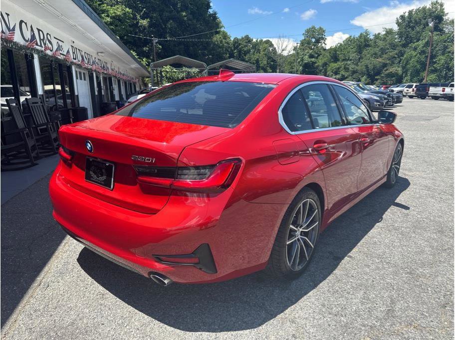 Used 2019 BMW 330i Sedan image 6