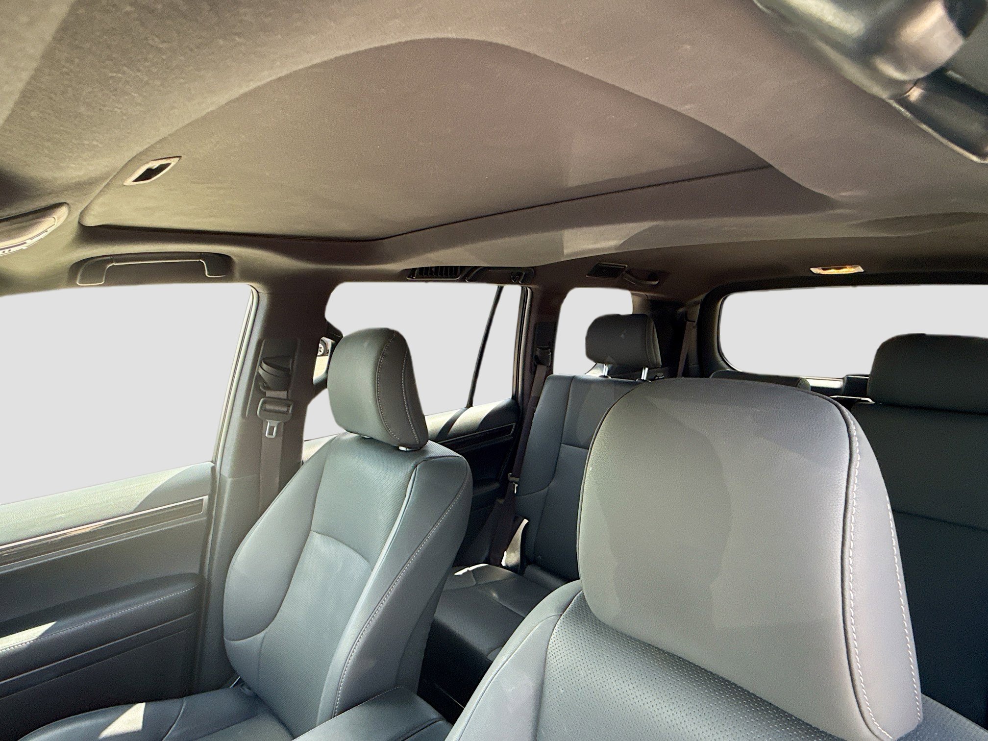 Used 2023 Lexus GX 460 Premium w/ Premium Package AWD/4WD image 26