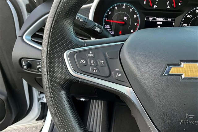 Used 2023 Chevrolet Malibu LT image 11