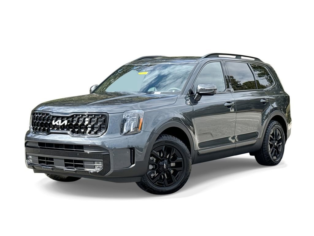 Used 2024 Kia Telluride SX Prestige X-Pro image 1
