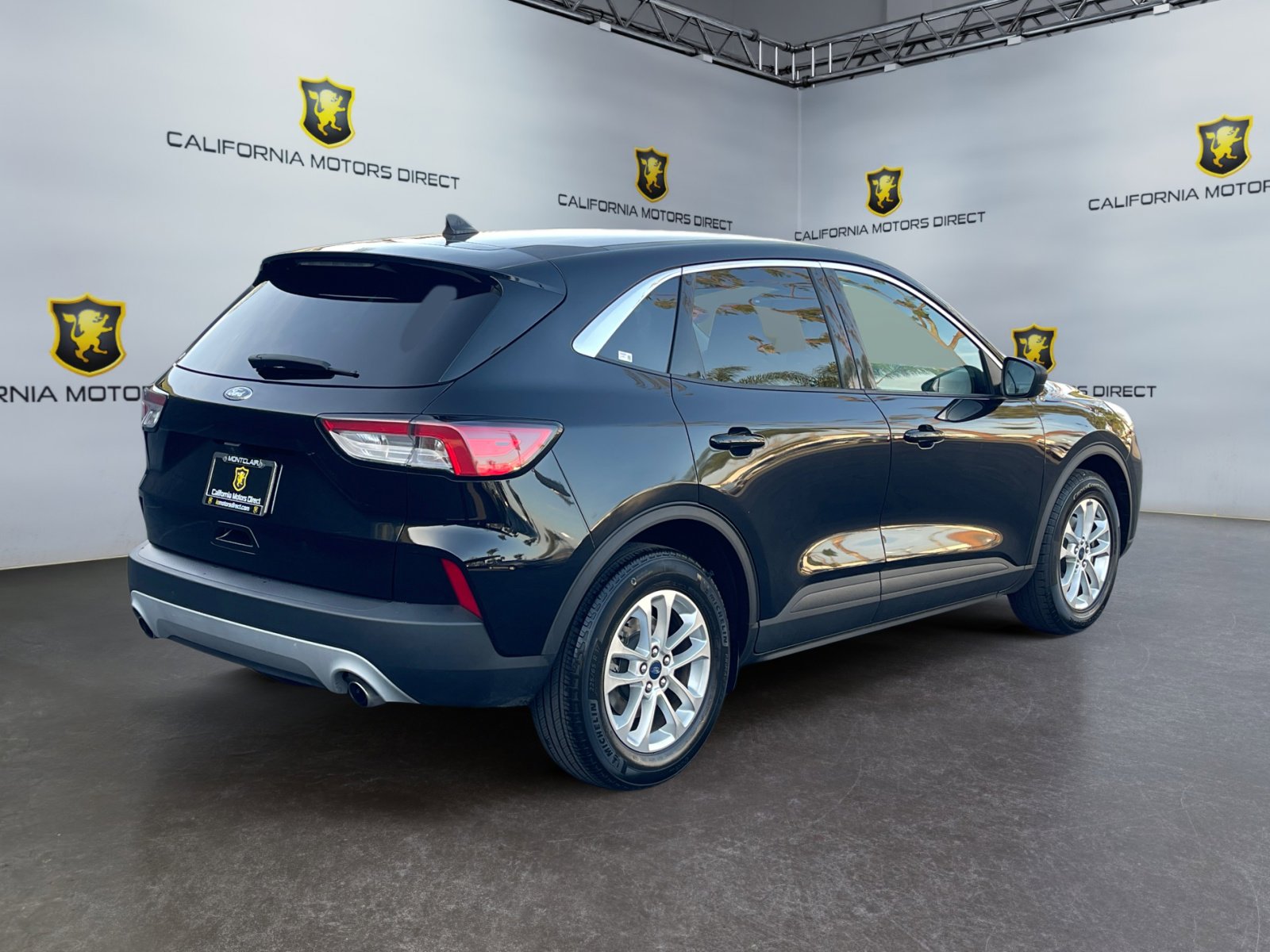 Used 2022 Ford Escape SE image 5