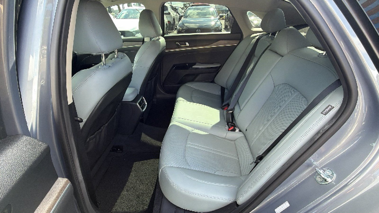 Used 2023 Kia K5 EX FWD image 24