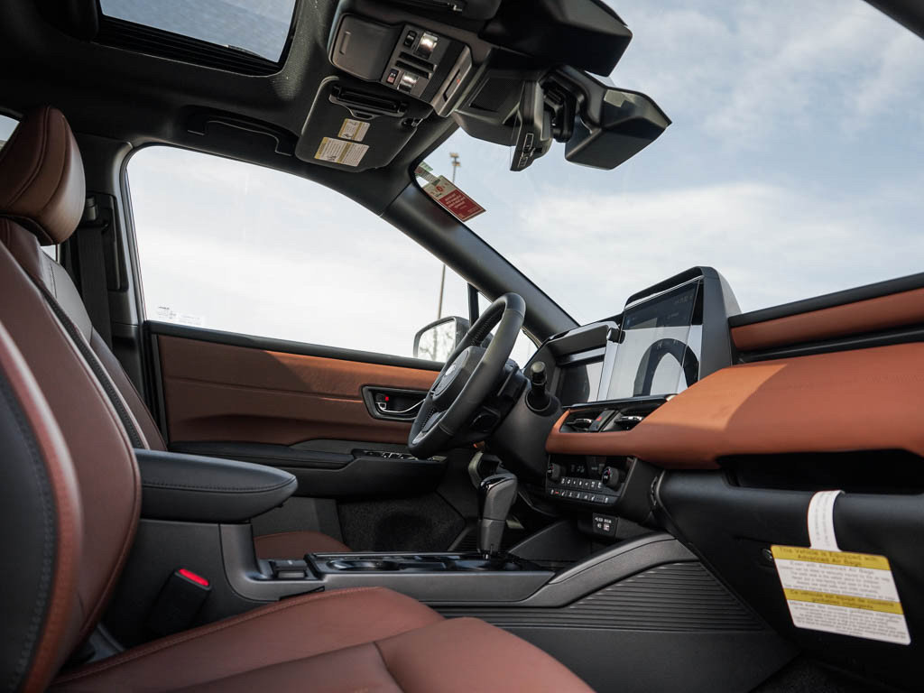 New 2026 Subaru Outback Touring XT AWD/4WD image 11