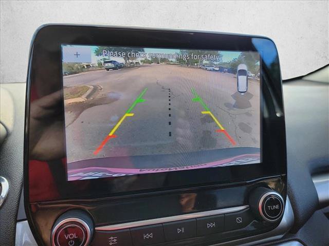 Used 2021 Ford EcoSport SE FWD image 14