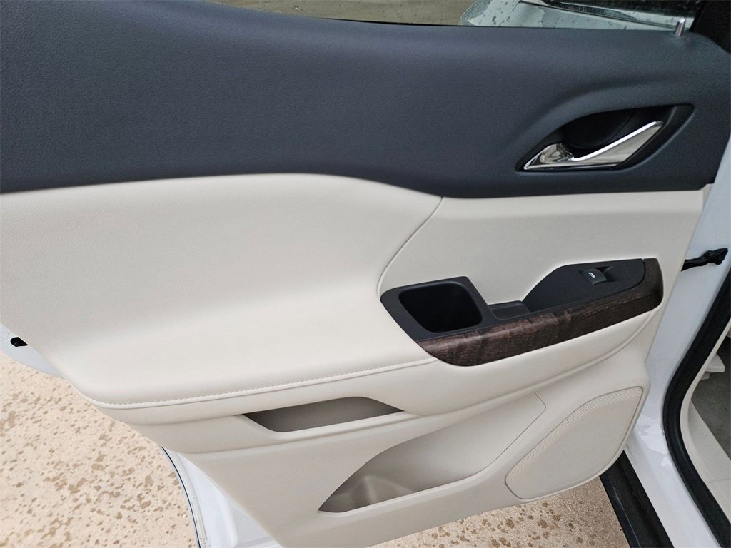 Used 2022 GMC Acadia Denali image 13