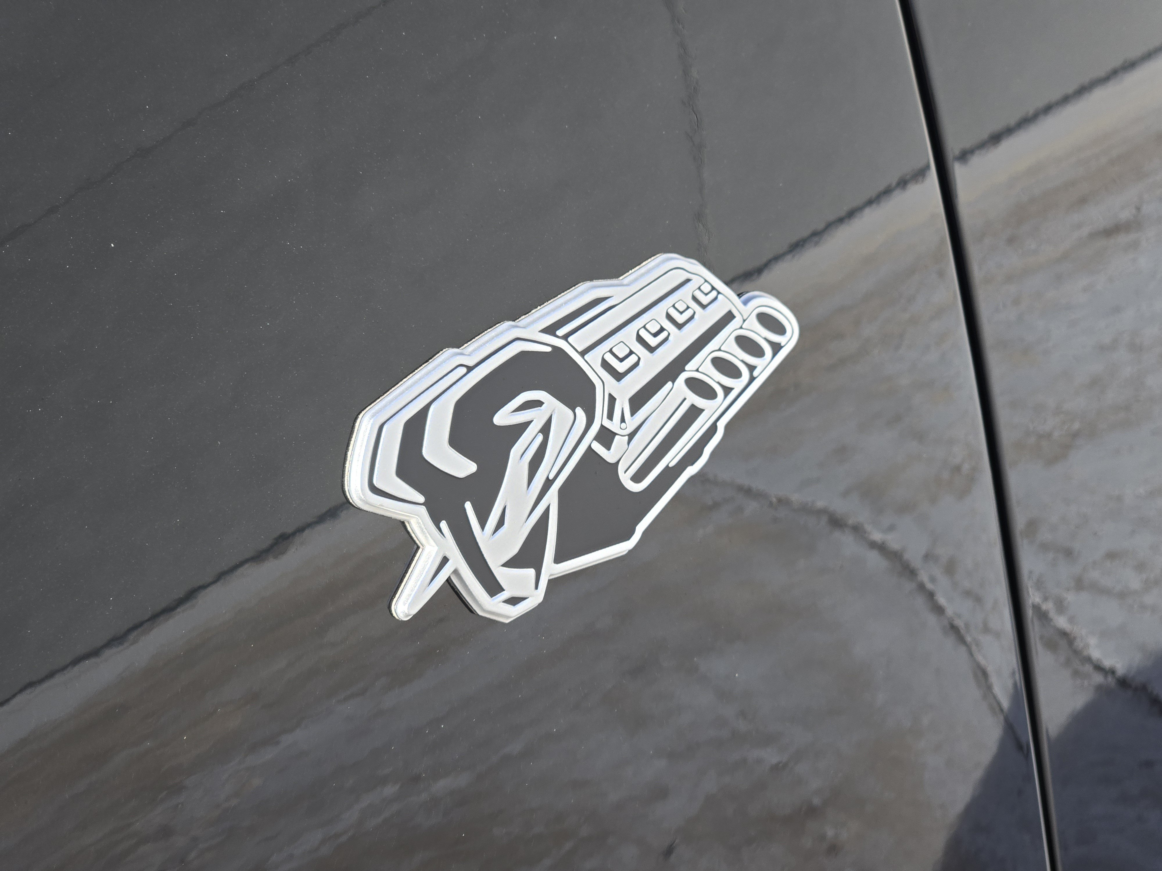 New 2026 RAM 1500 Big Horn AWD/4WD image 9