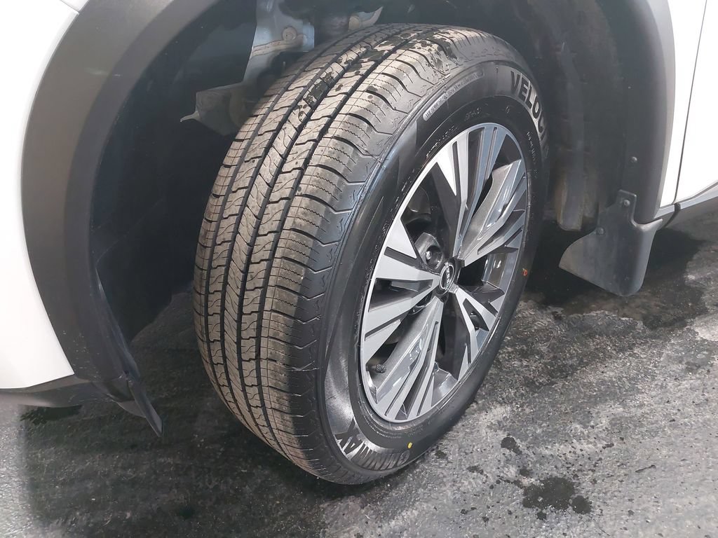 Certified 2023 Nissan Rogue SV AWD/4WD image 31