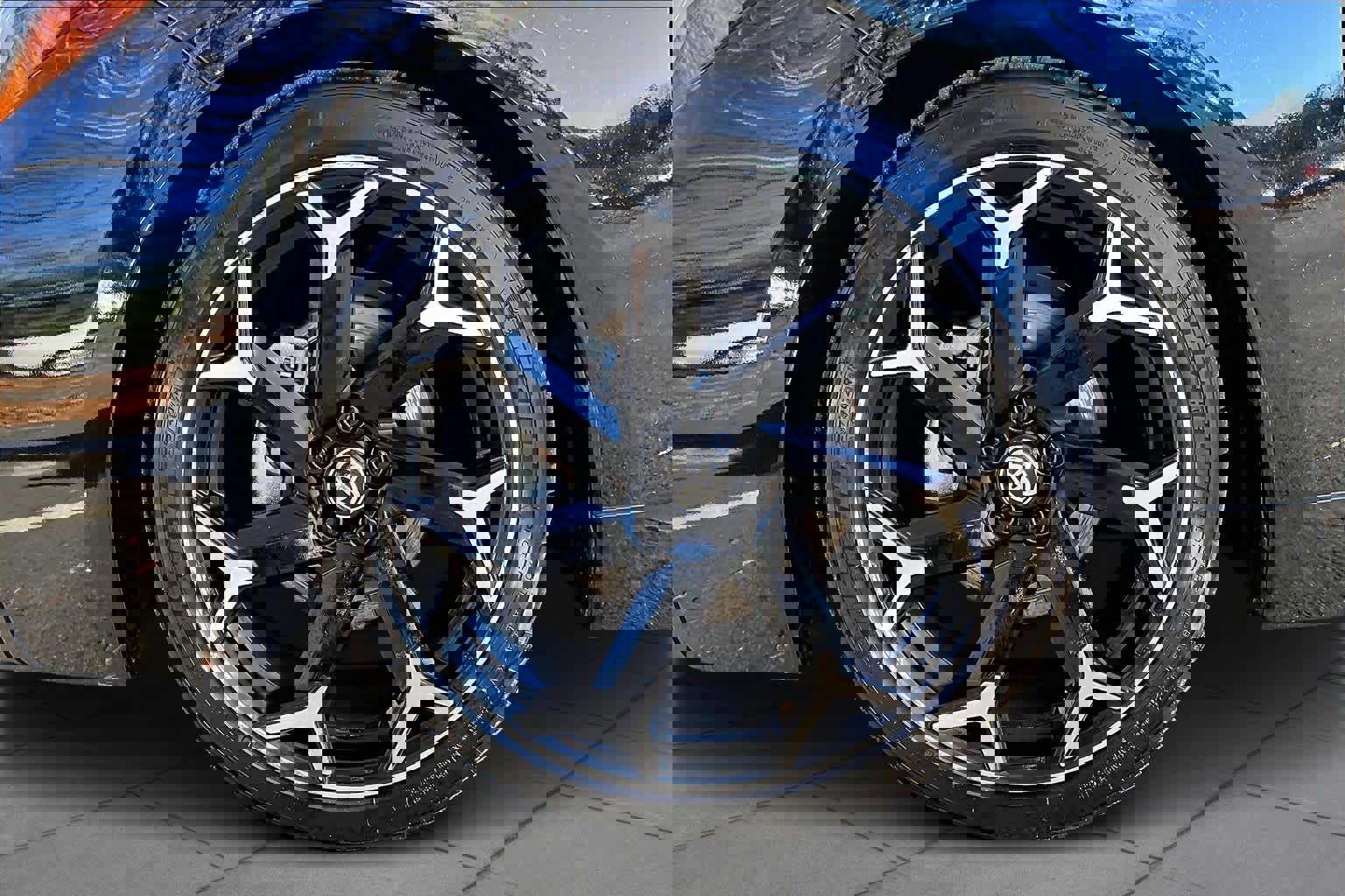 Certified 2025 Toyota Corolla FX w/ Convenience Package image 9