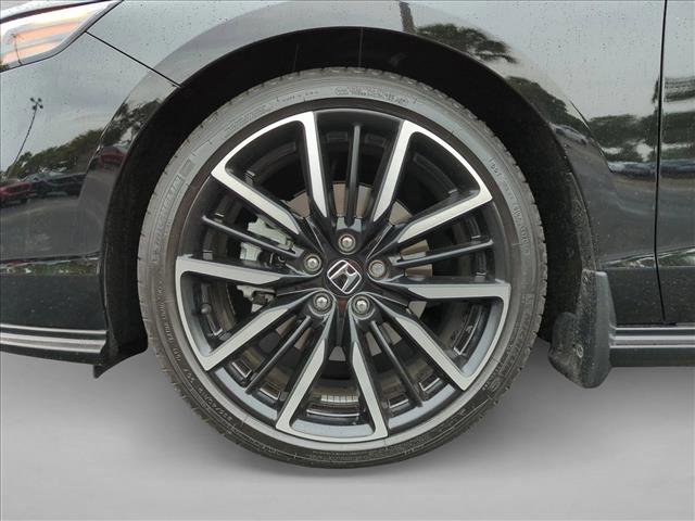Certified 2024 Honda Accord Touring image 14