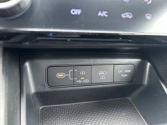 New 2026 Hyundai Tucson SEL image 11