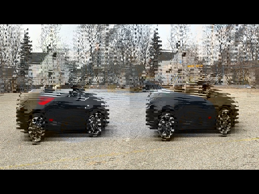 Used 2019 Buick Cascada Premium image 6