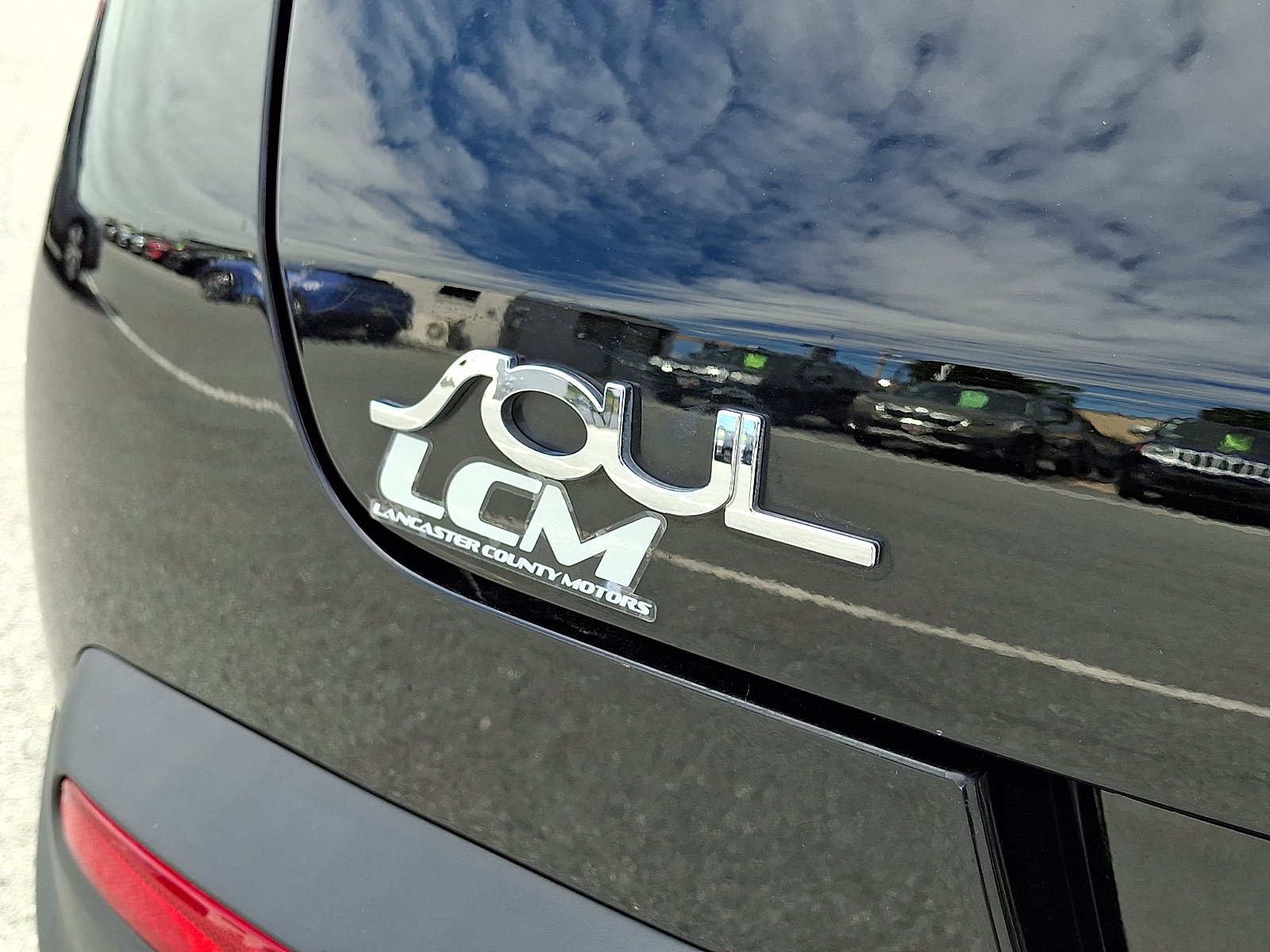 Used 2020 Kia Soul EX FWD image 30