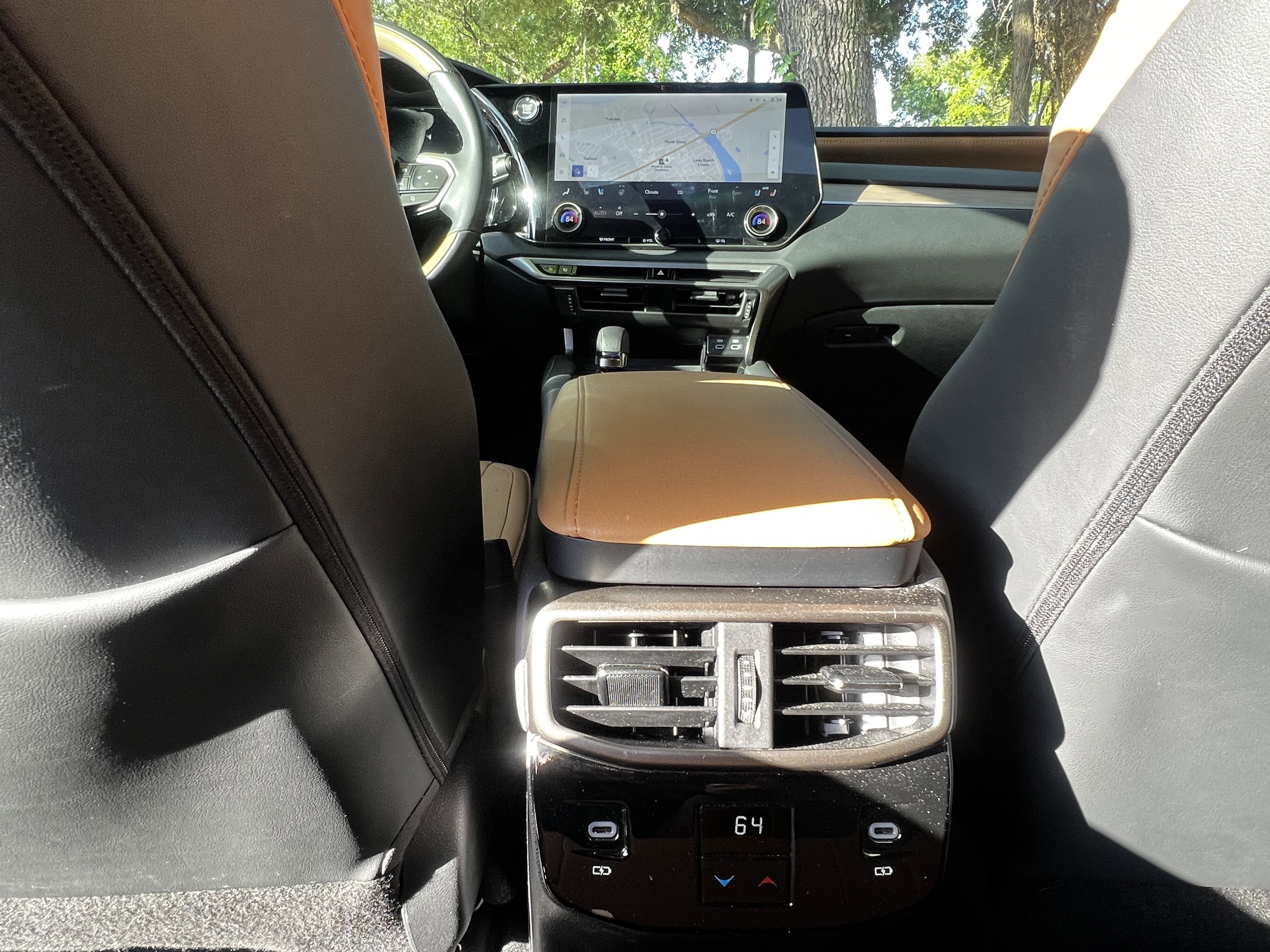 Certified 2024 Lexus RX 350 Premium Plus w/ Convenience Package FWD image 37