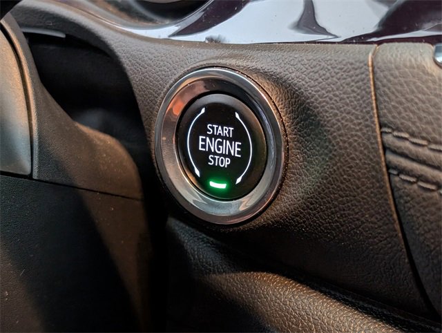 Used 2022 Buick Encore GX Preferred image 22