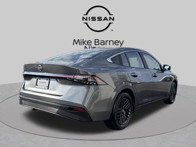 Used 2026 Nissan Sentra SV w/ Floor Mat Package FWD image 3