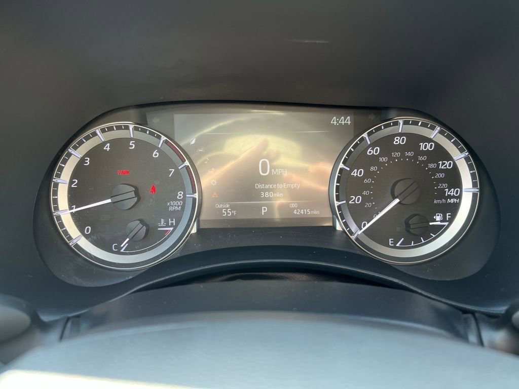 Used 2023 Toyota Highlander L AWD/4WD image 17