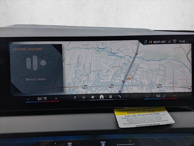 New 2026 BMW X3 xDrive30 w/ M Sport Package image 12