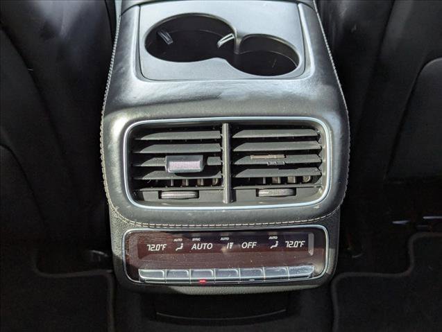 Used 2021 Mercedes-Benz GLS 580 4MATIC image 17