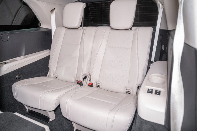 New 2026 Mercedes-Benz GLS 450 450 4MATIC&reg; SUV image 13