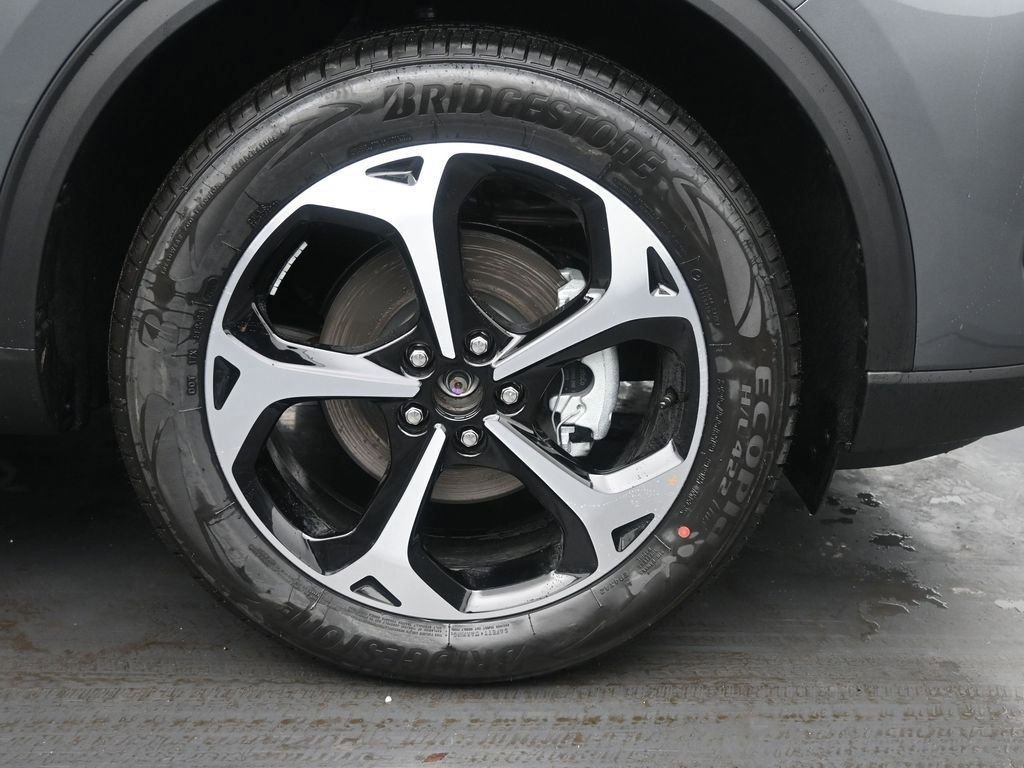 New 2026 Ford Escape ST-Line Select image 15