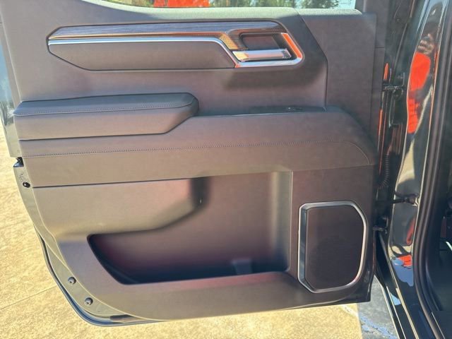 New 2026 Chevrolet Silverado 1500 LT image 18