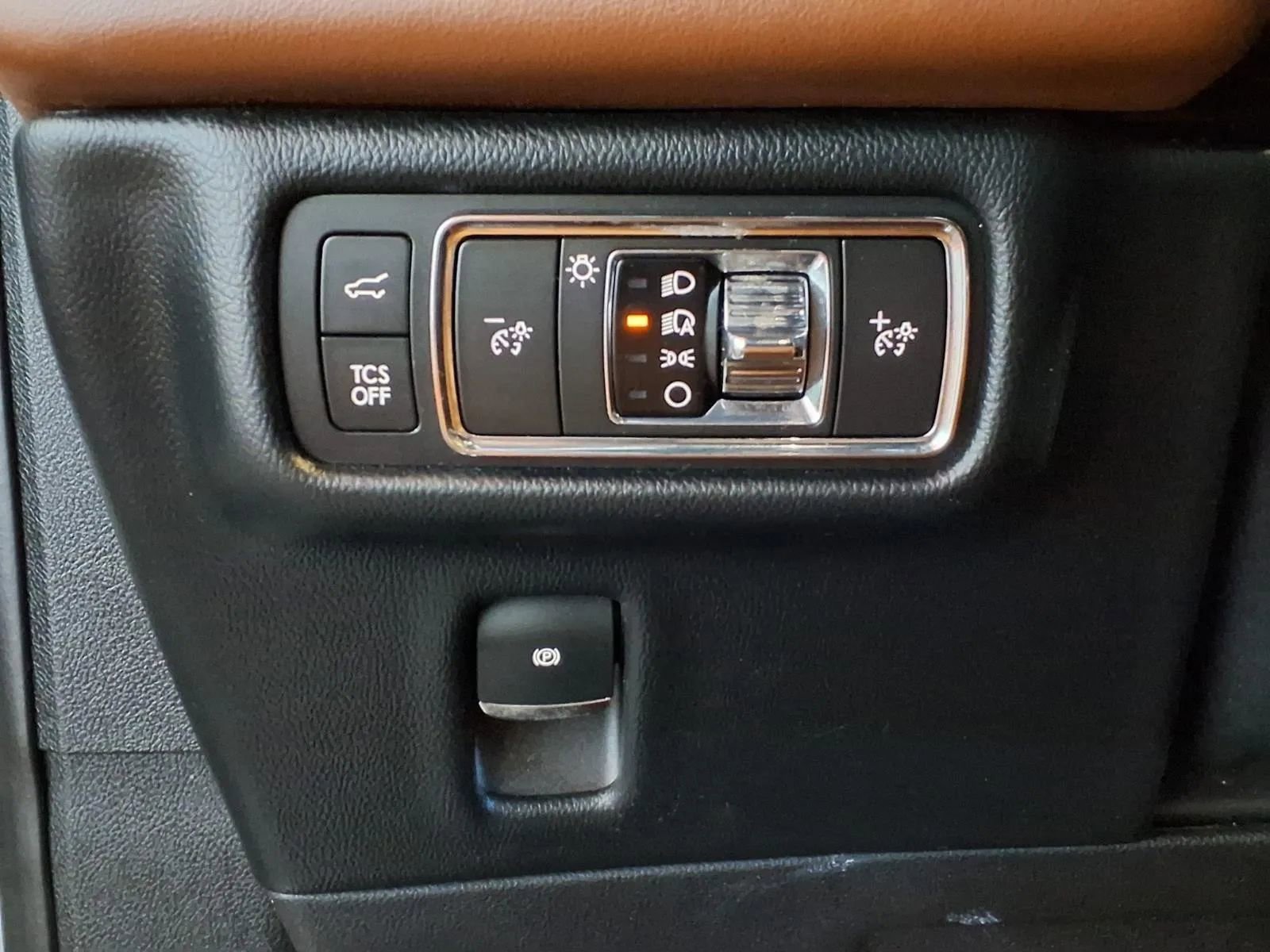 Used 2022 Lincoln Nautilus Reserve image 20