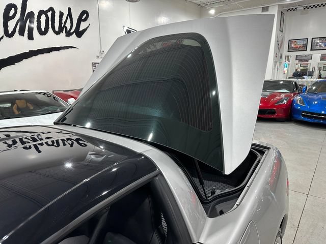 Used 2006 Chevrolet Corvette Coupe RWD image 27