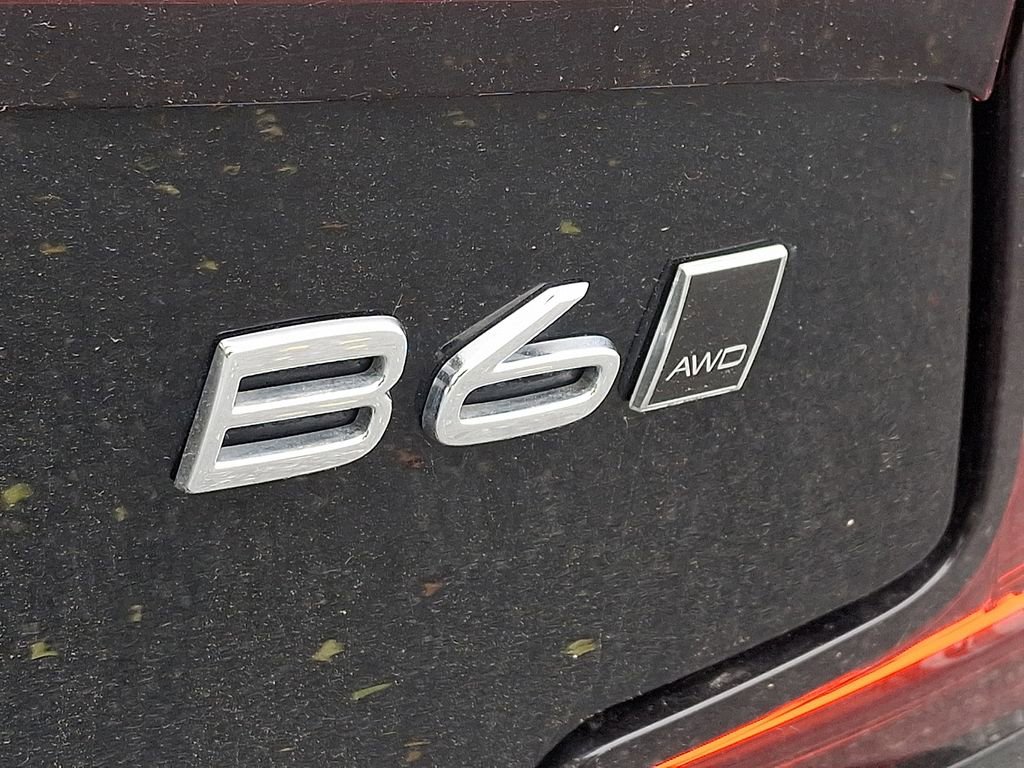 Used 2023 Volvo S90 B6 Plus AWD/4WD image 21