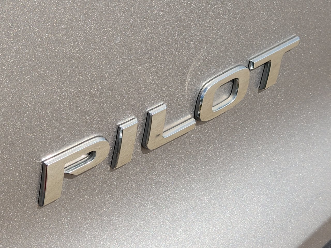 Certified 2020 Honda Pilot EX-L image 10