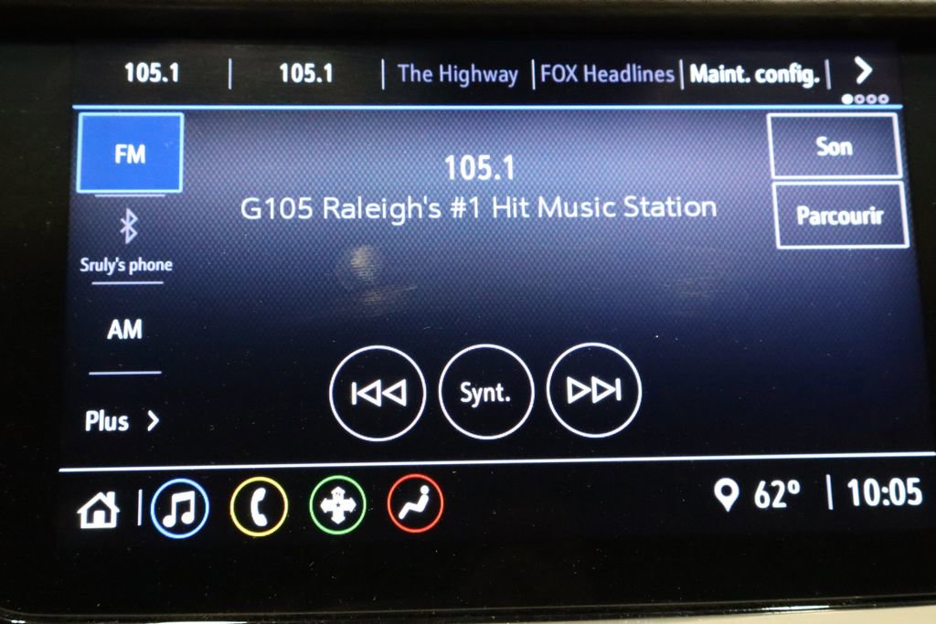 Used 2020 Buick Encore GX Select image 25