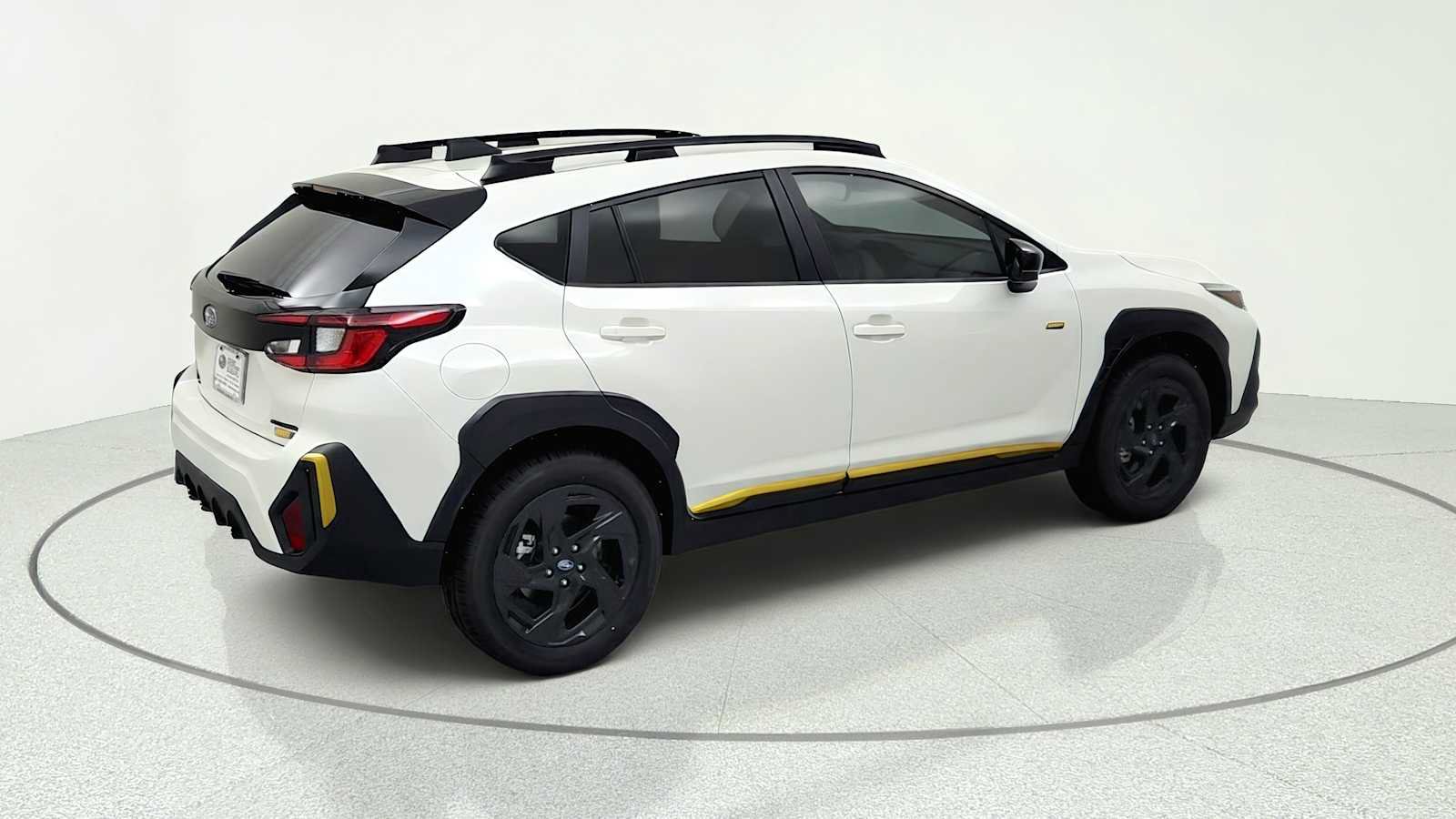 New 2026 Subaru Crosstrek 2.5i Sport w/ Crosstrek Mirror Package AWD/4WD image 9
