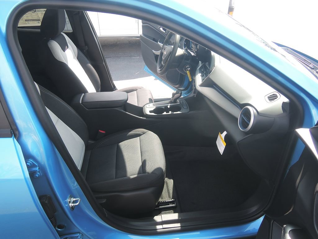 New 2026 Chevrolet Trax LS image 31