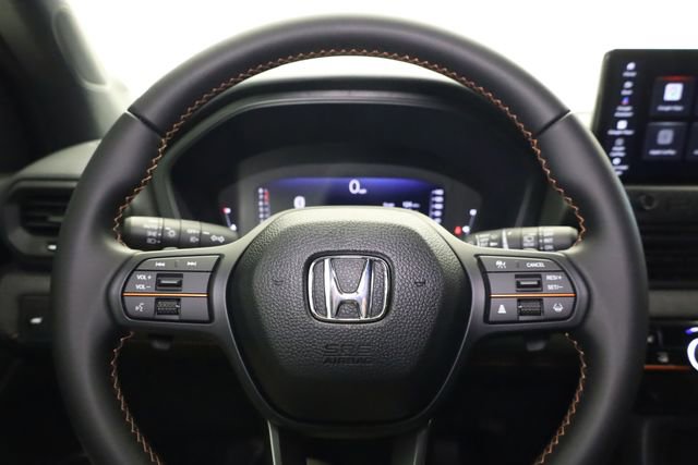 Used 2026 Honda Passport TrailSport image 14