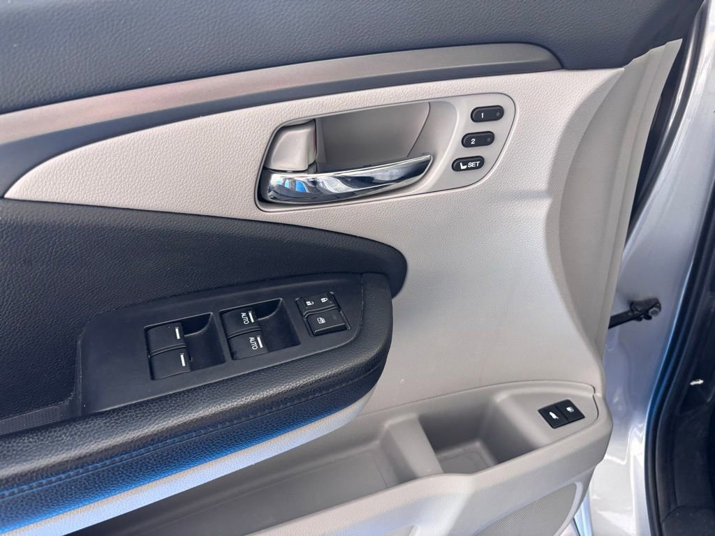 Used 2019 Honda Pilot EX-L image 24