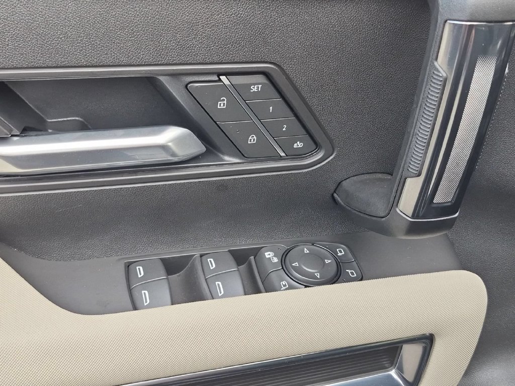 New 2026 GMC Hummer EV 4x4 Crew Cab image 22