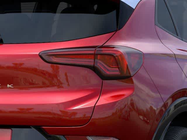 New 2026 Buick Encore GX Sport Touring FWD image 11