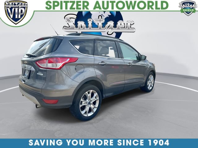 Used 2013 Ford Escape SEL image 9