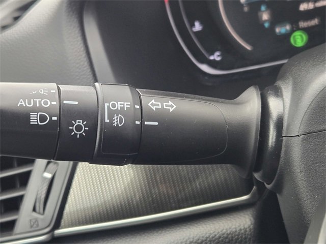 Used 2019 Honda Accord Sport image 23