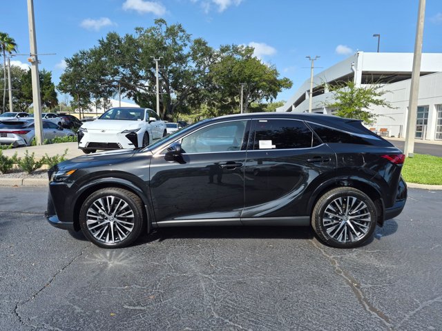 New 2026 Lexus RX 350 Premium Plus w/ Convenience Package AWD/4WD image 8