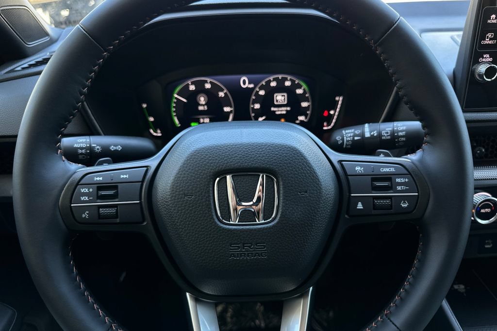 New 2026 Honda CR-V Sport-L image 26
