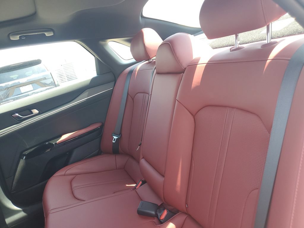 Used 2025 Kia K5 GT-Line w/ GT-Line Premium Package FWD image 32
