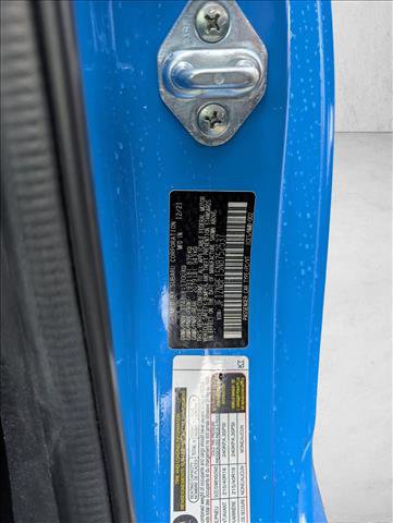 Used 2022 Toyota GR86 Premium image 23