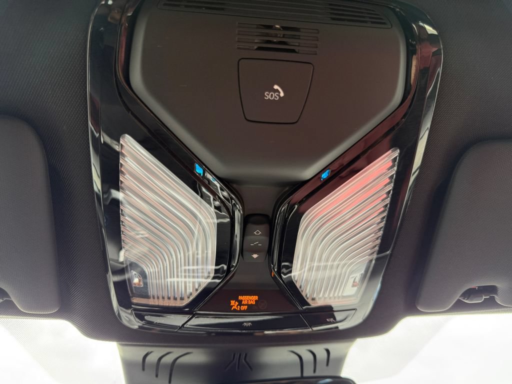 Used 2023 BMW i4 eDrive35 RWD image 18