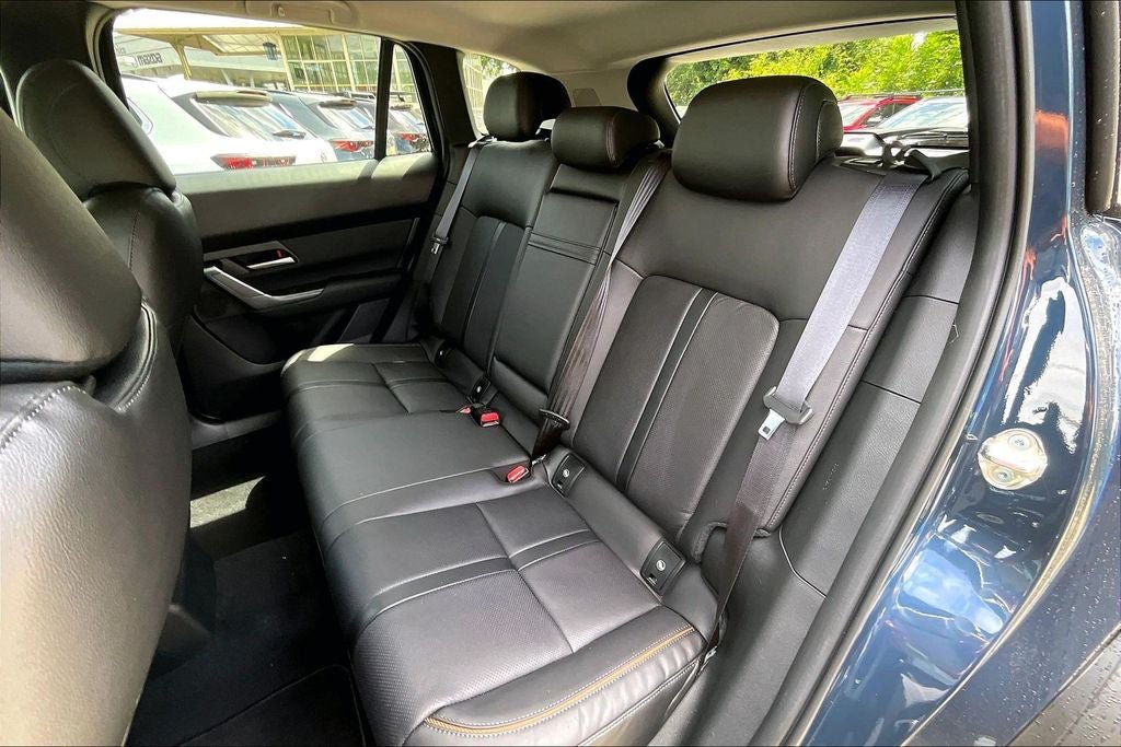 New 2026 MAZDA CX-50 AWD 2.5 S w/ Premium Package image 19