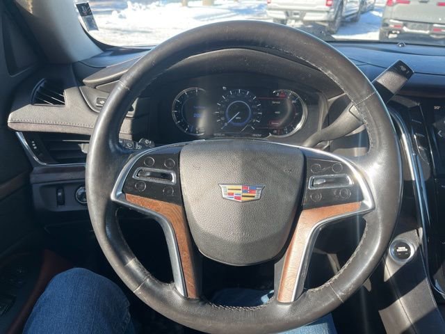 Used 2016 Cadillac Escalade Premium image 29