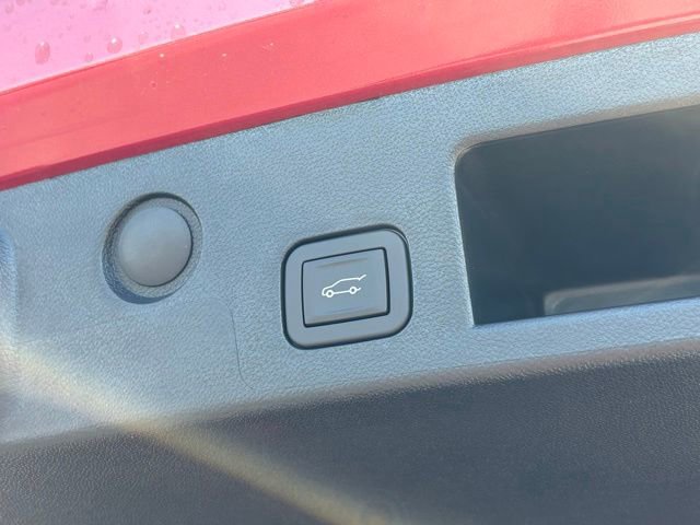 New 2026 GMC Terrain Elevation w/ Elevation Premium Package FWD image 11
