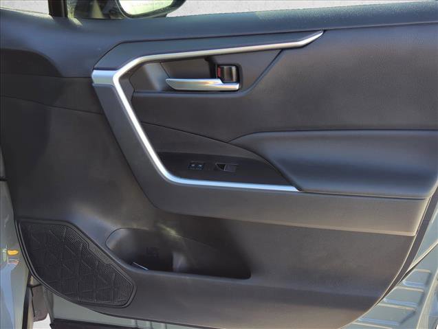 Certified 2023 Toyota RAV4 XLE w/ Convenience Package image 25